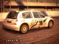 Colin McRae DiRT PC Gameplay - 9800GTX