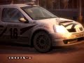 Colin McRae DiRT PC Gameplay - 9800GTX