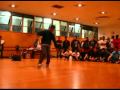 CSULB: Burn Out Prelims ValPal vs. Jules