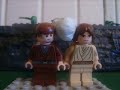 Lego assasin creed 2 neck attack test