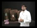 Transcend Upright Luggage