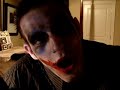 Joker Impression / Impersonation : BURNING CASH Scene and ENDING