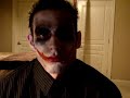 Joker Impression / Impersonation : BURNING CASH Scene and ENDING