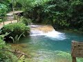 Cataratas Nicho, Cienfuegos (Cuba)