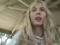 Riley Weston Interview