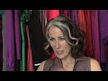 Ageless Style Video Caryn Franklin Fashion and Style