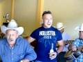 videos de de parranda en Nochis 2