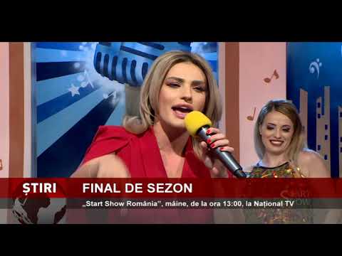 „Start Show România”, ultima ediție din acest sezon