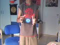 Three effects to make a psiball