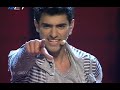 Eurovision 2007 Greece (Sarbel - Yassou Maria)