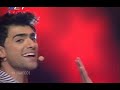 Eurovision 2007 Greece (Sarbel - Yassou Maria)