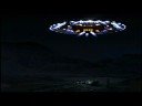 U.F.O.s (Taken) this ufos are made in hollywood