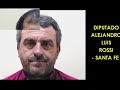 LA D.E.A Y LOS POLÍTICOS ARGENTINOS