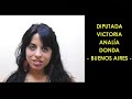 LA D.E.A Y LOS POLÍTICOS ARGENTINOS