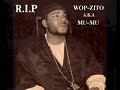 r i p wop zito