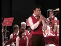 Concerto pour une voix - Winterconcert ViD 2007
