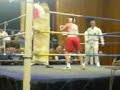 jamie stirrat vs d.stewert boxing match