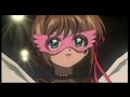 waiting for li  cardcaptor sakura amv 