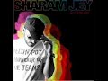 Sharam Jey -  Let's Get It On (Jean Claude Ades Remix) Manele-Gratis.net