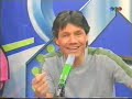 VideoMatch - Pachu Maniquí