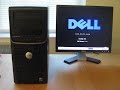 Dell PowerEdge T105 Dual Core Server - Boot Dell PowerEdge T105 Dual Core Server - Boot