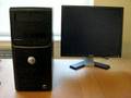 Dell PowerEdge T105 Dual Core Server - Boot
