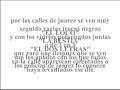 jl chihuahua juarez limpio jl juarez