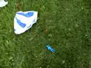 Parachute Men (Bombs Away)