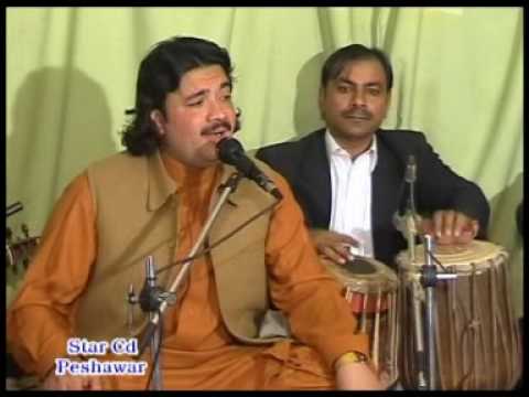 New Tapey By Raees Bacha Part 1