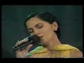 Nidia Caro \"Vivo Sin Vivir En Mi\"