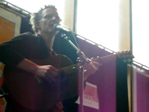Ent Op Streek presenteert Tom Theuns – Freight train