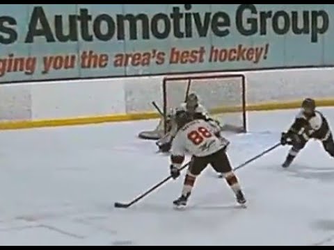 Owen Marshall - Goals
