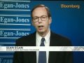Egan Says CIT Bankrupcty Filing May Help Bondholders: Video