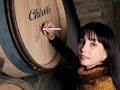 anuncio de un gran vino rosado