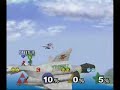 SSBM (The Cake Is a Lie)