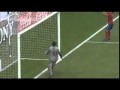 Women's Football: when a player forgets the basic rules of the game