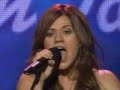 Kelly Clarkson - The Trouble With Love Is