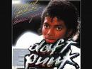 Michael Jackson - Billie Jean (Daft Punk Remix)