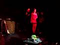 videos de The Lovers: Crik Crak (live in Amsterdam)