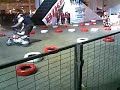 MP 08 , 50cc race