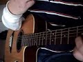 \"Nkauj Hmoob Zoo Nkauj\" by WhyteShadows (how to play song)