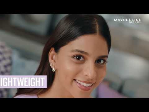 Maybelline New York Super Stay Lumi-Matte Liquid Foundation 30H Longwear - 310 (35 ml)