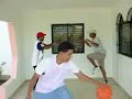 Dominican freestyle \"NIKE\" Dominican freestyle \"NIKE\"