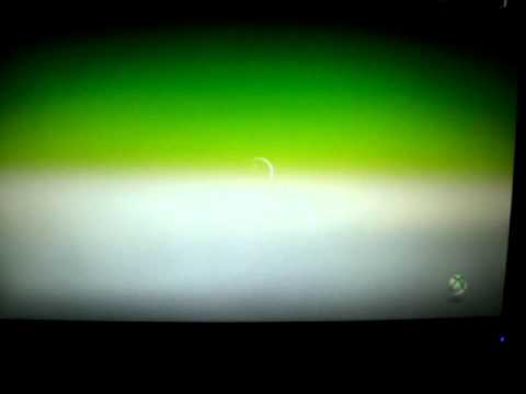 how to adjust vga settings