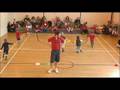 Little Kickers - Amazing football programme