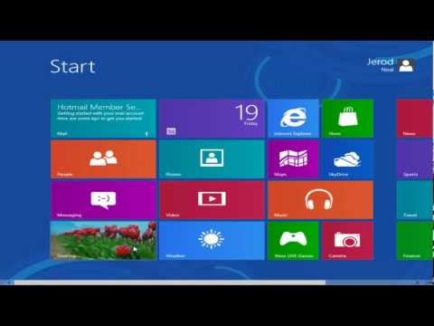 how to download windows 8