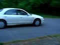 Xedos 9 2,5l V6 Sound Xedos 9 2,5l V6 Sound