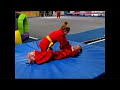 Ground Choke - Junior Dragons of Gendai Aikido