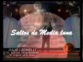 Julio Leonelli en Radio de Buenos Aires - Argentina