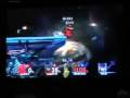 videos de SSBB Smash Brawl Combo Video 